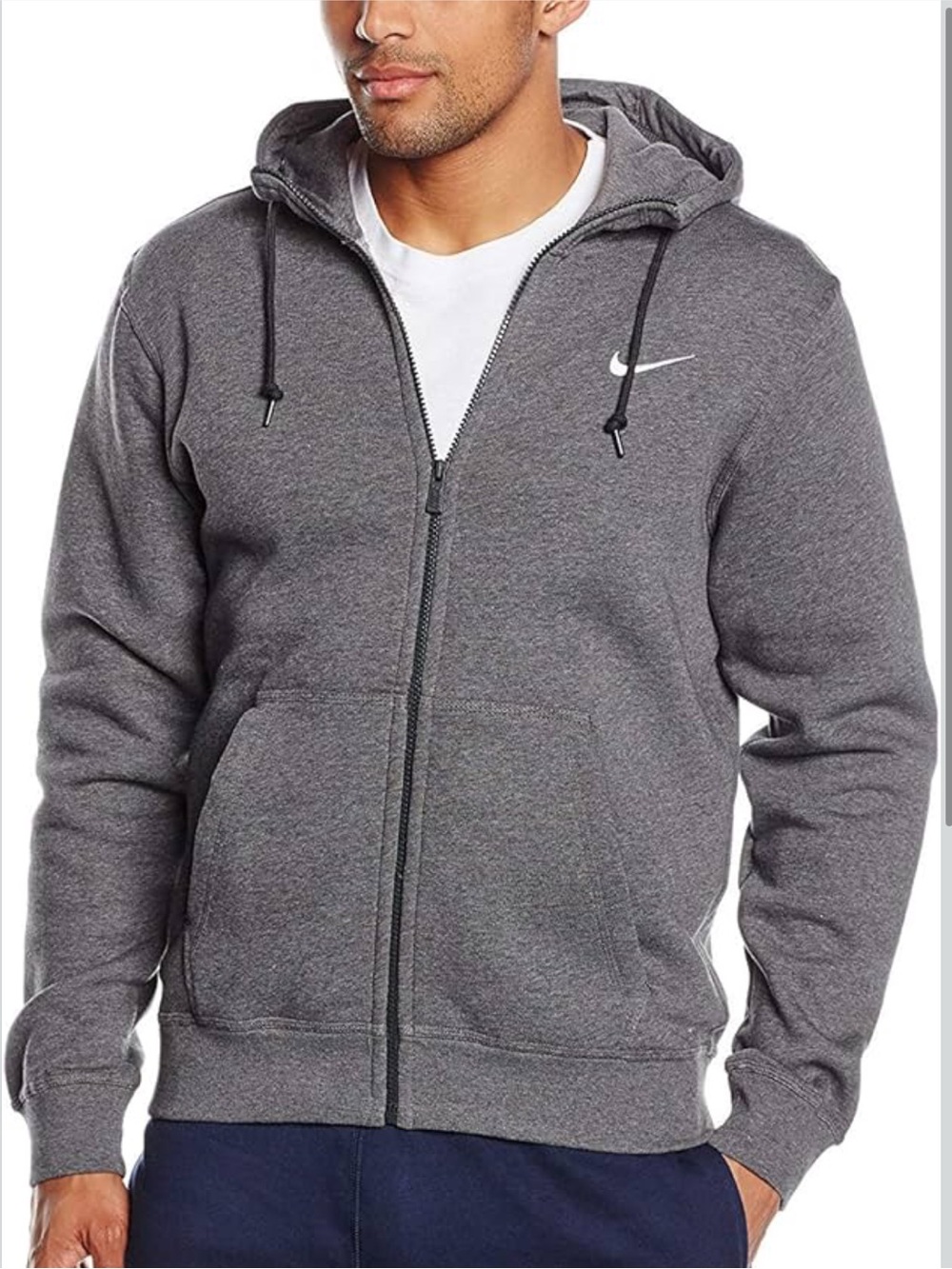 Nike | Full Zip | Hoodie